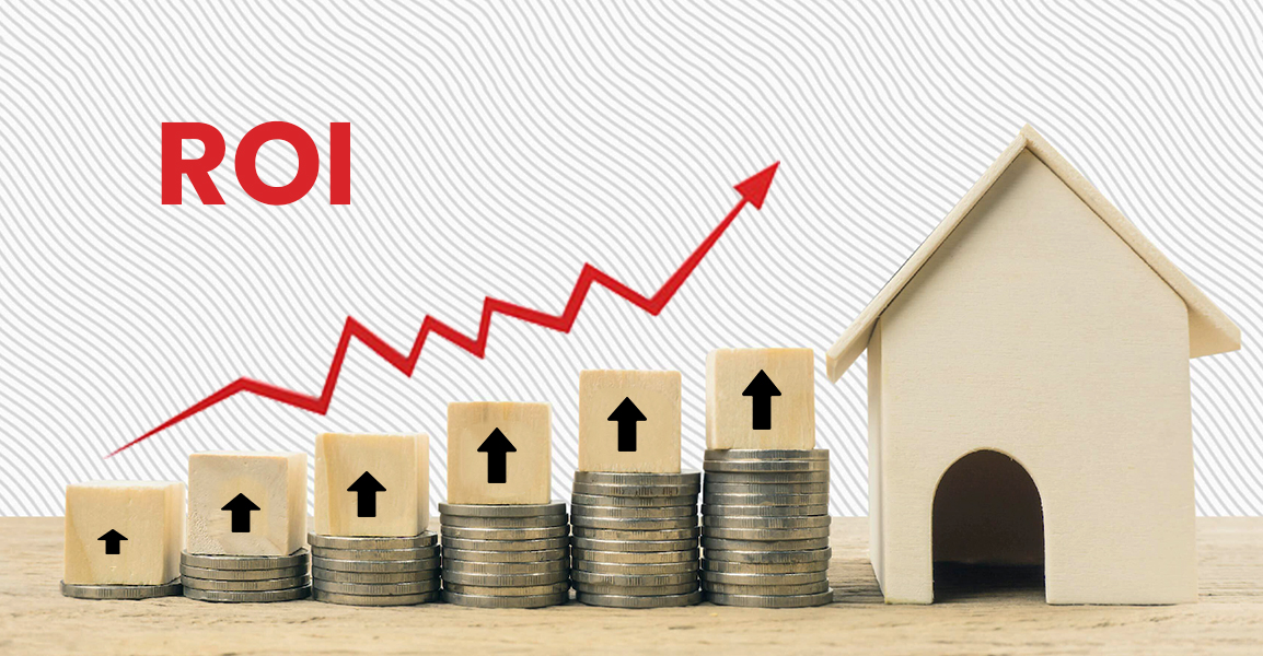 Best ROI in Real Estate Projects