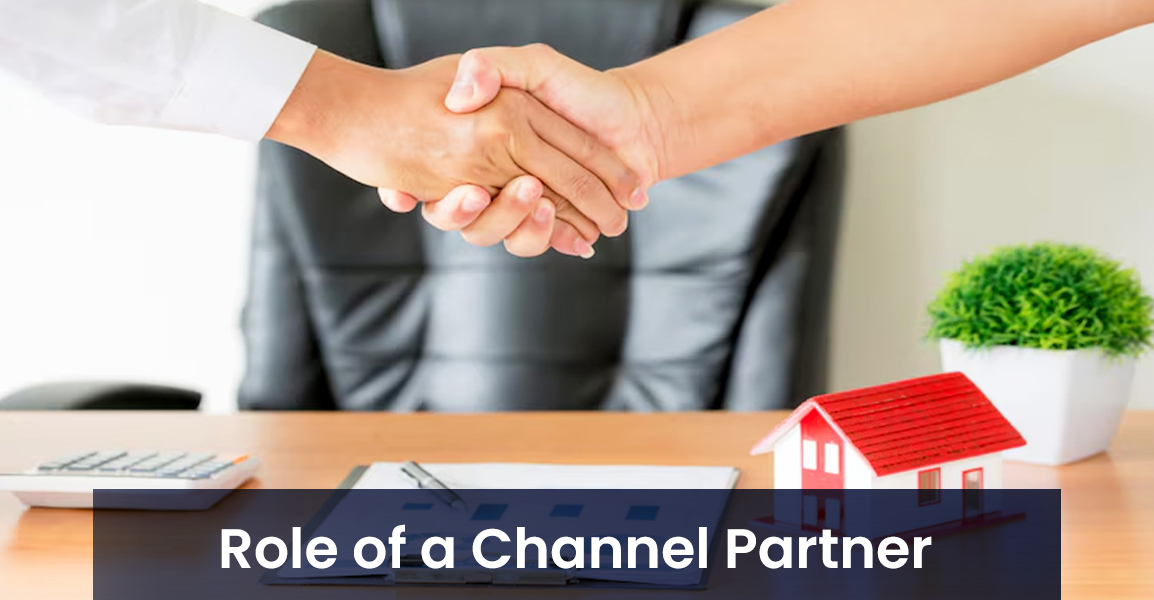 Importance of a Channel Partner and Brokers in Rea...