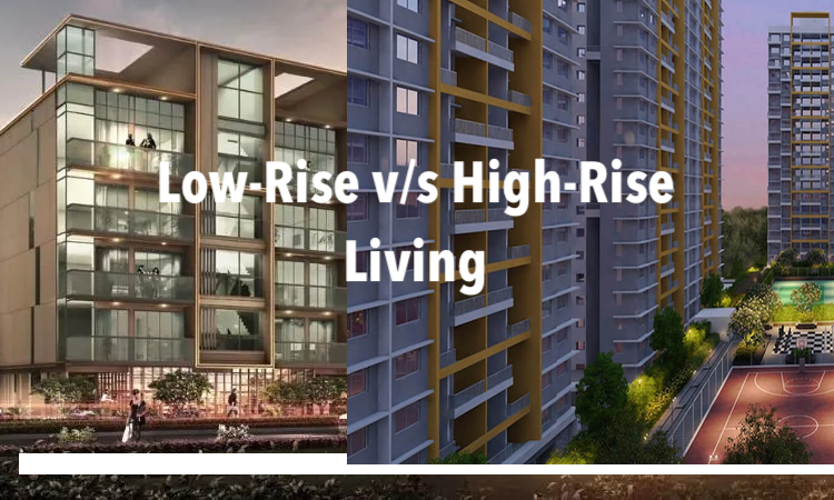 Why There's a Shift in Buyer's Choice – High-Ris...