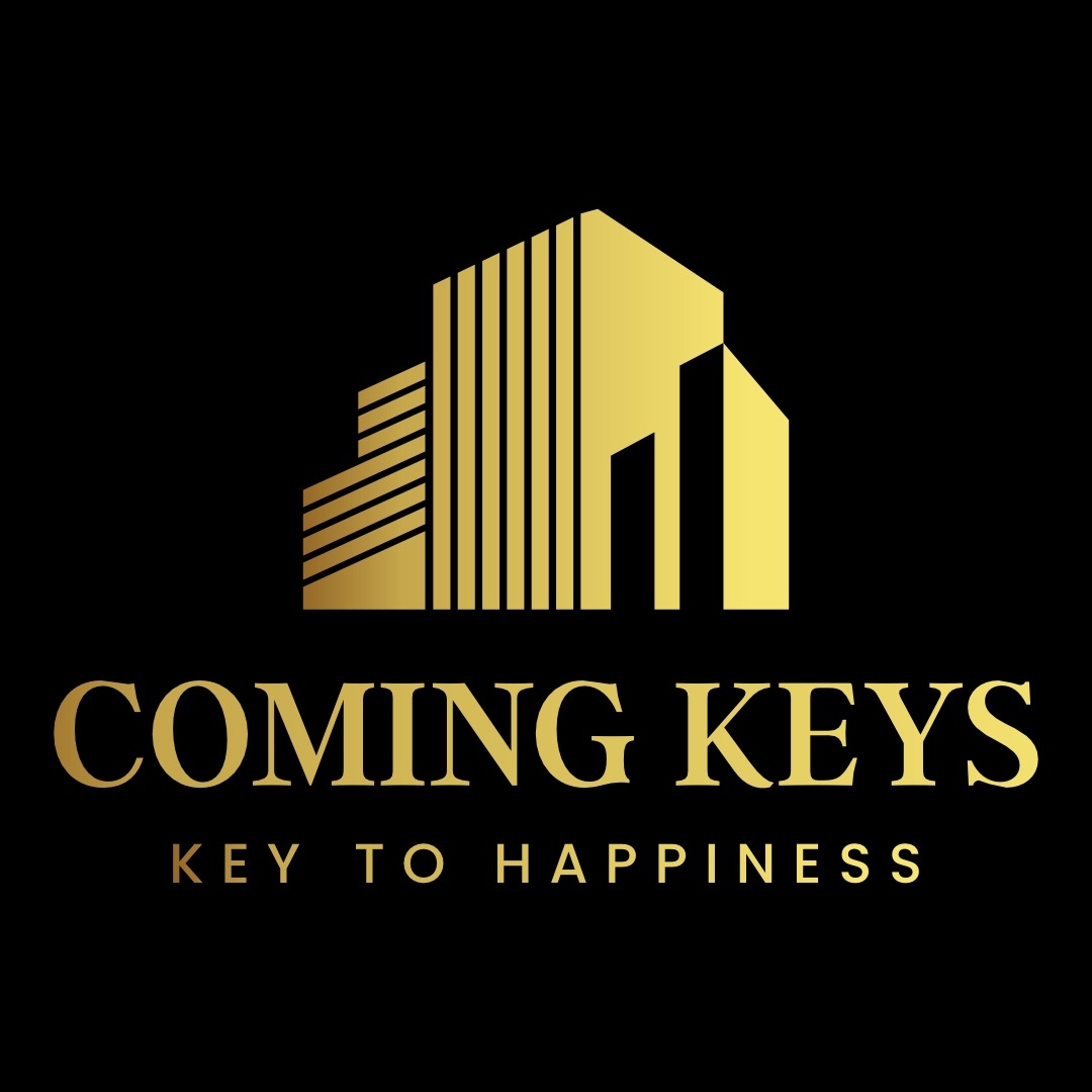 Coming Keys